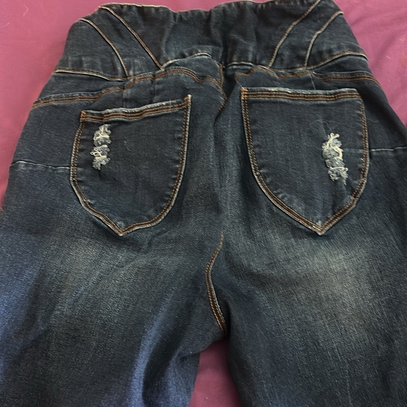 Wax Jeans Build a butt - Picture 4 of 4